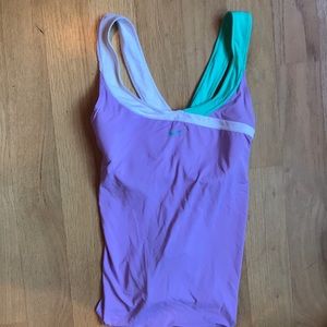 Nike Dri-Fit Tank top